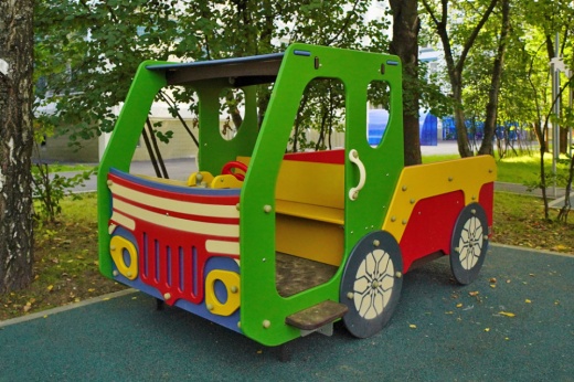 "Машинка" МФ-1.48