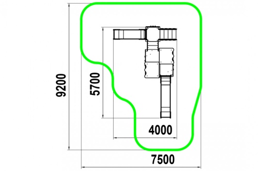 Игровой комплекс ИКС-1.56