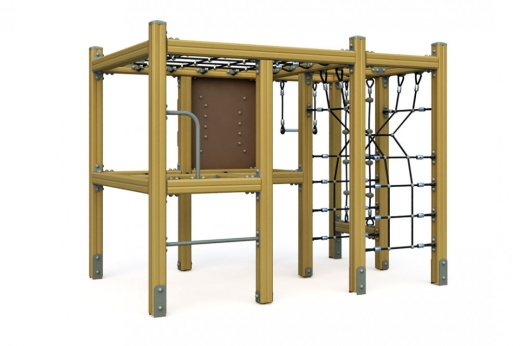 Спортивный комплекс "Азбука" СП-1.137