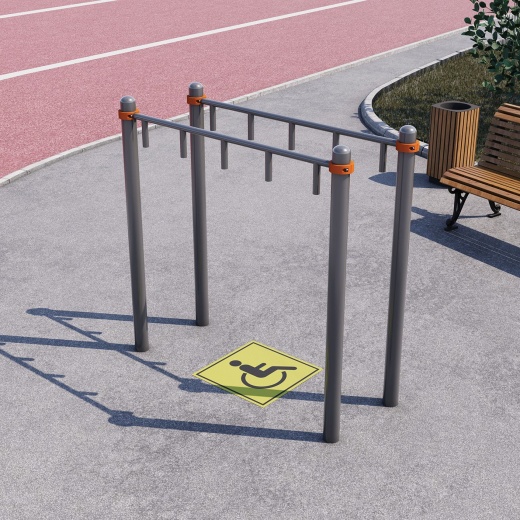 Рукоход-молот СВС-122