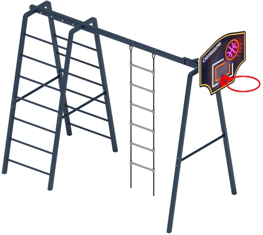 Спортивная серия СК 2.03.07