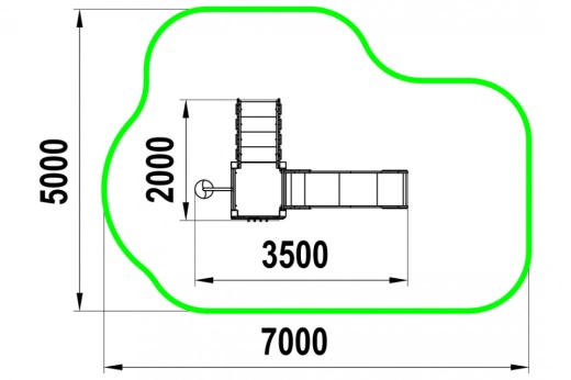 Игровой комплекс ИКС-1.17