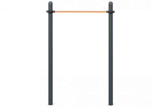 Турник W-02-006