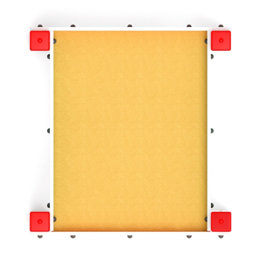 Песочница  мини - ДОВ 50.01.03-01