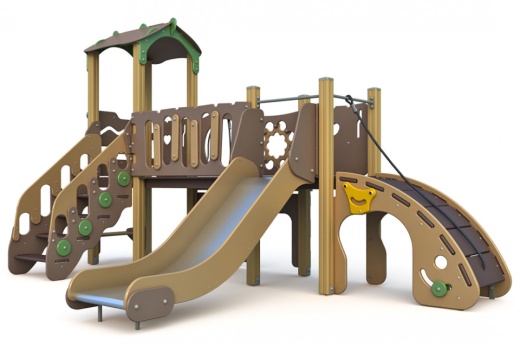 Игровой комплекс ИКС-1.8