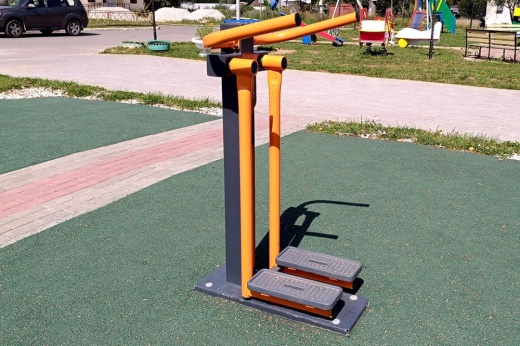 Тренажер «Шпагат» ТР-1.75