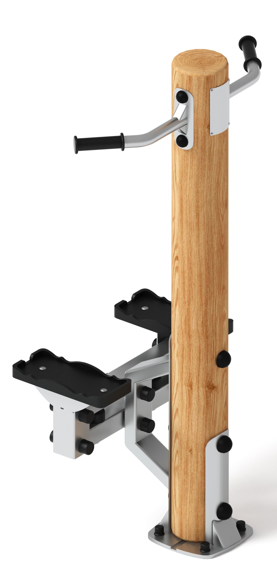 Тренажер степ (лиственница) СТ 014-Л.И1