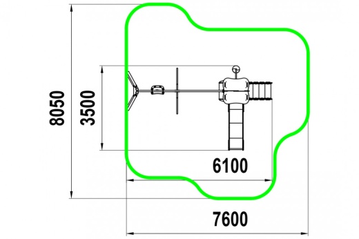 Игровой комплекс ИКС-1.2