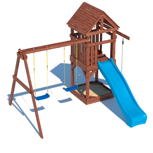 Спортивно-игровая площадка КСП-2