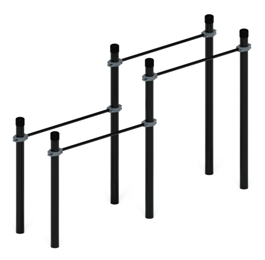 Воркаут 108 серый ВТ 12.11-03