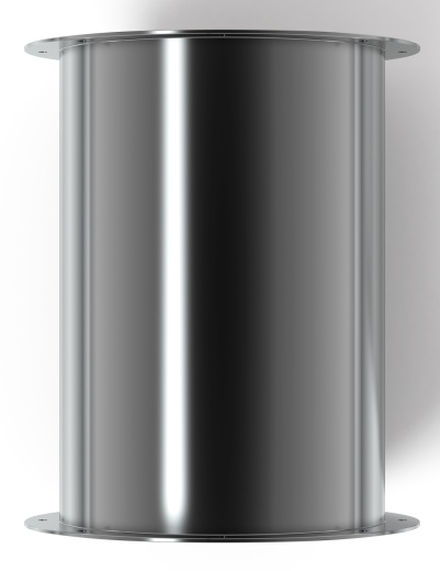 Тоннельный переход TN 1150.765