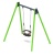 Качели М1 (зеленый) - ИО 11.М.01.03-02