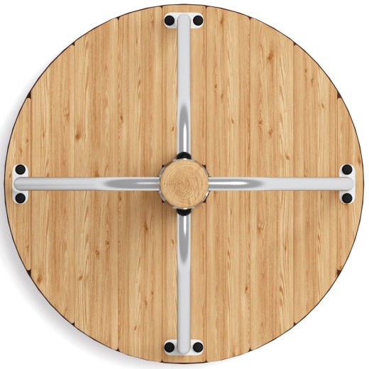 Карусель (Лиственница) ИО 30.24.02-01.Л.И1