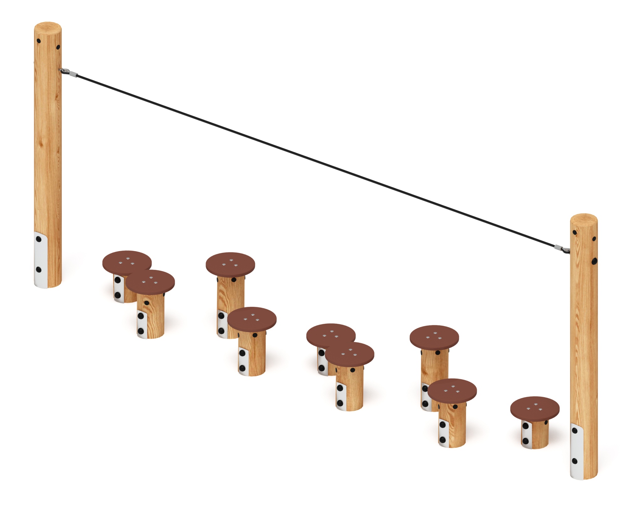 Бум (лиственница) СО 1.55.05-Л
