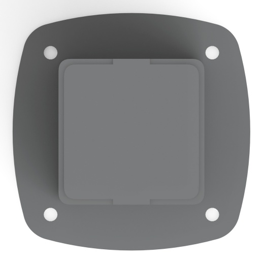 Парковочный  столб МФ 96.01.08