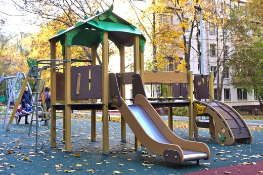 Игровой комплекс ИКС-1.5