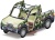 Джип пикап Сафари - Беседка машинка - МФ 10.03.10-10