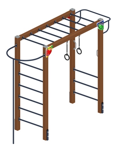 Спортивная серия (Граффити) СК 2.01.09-01