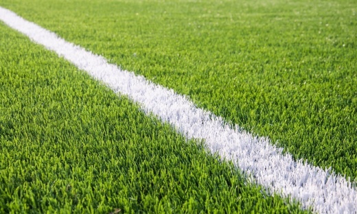 Искусственный газон EcoGrass 40 мм