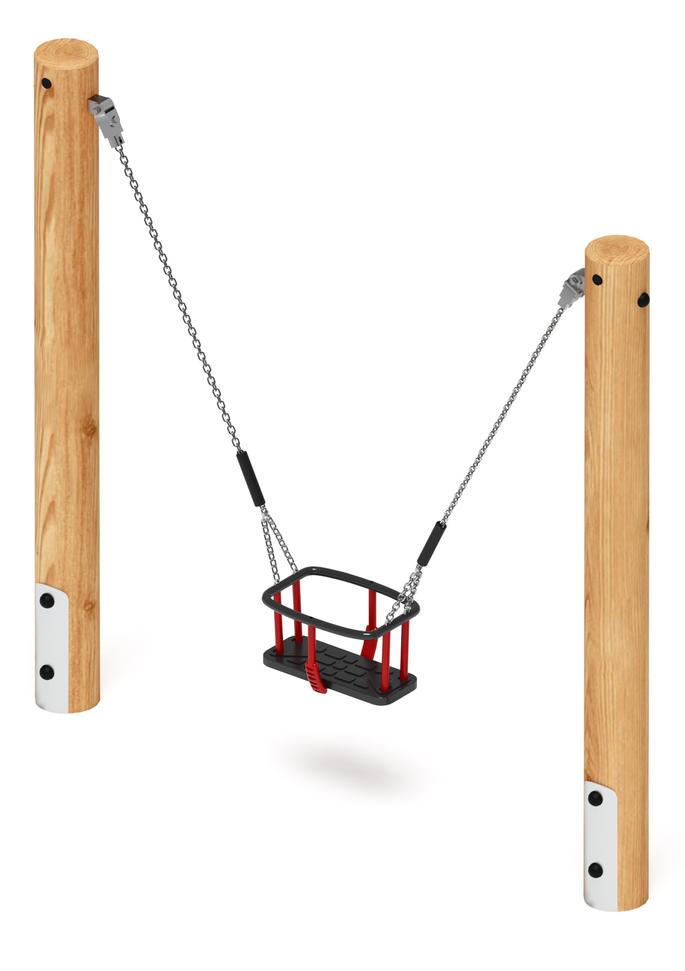 Качели (Лиственница) ИО 11.Р.04.01-Л