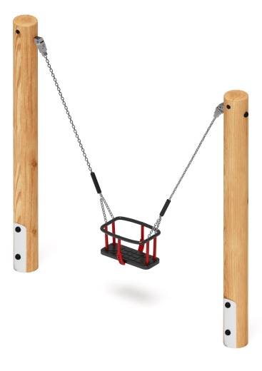 Качели (Лиственница) ИО 11.Р.04.01-Л