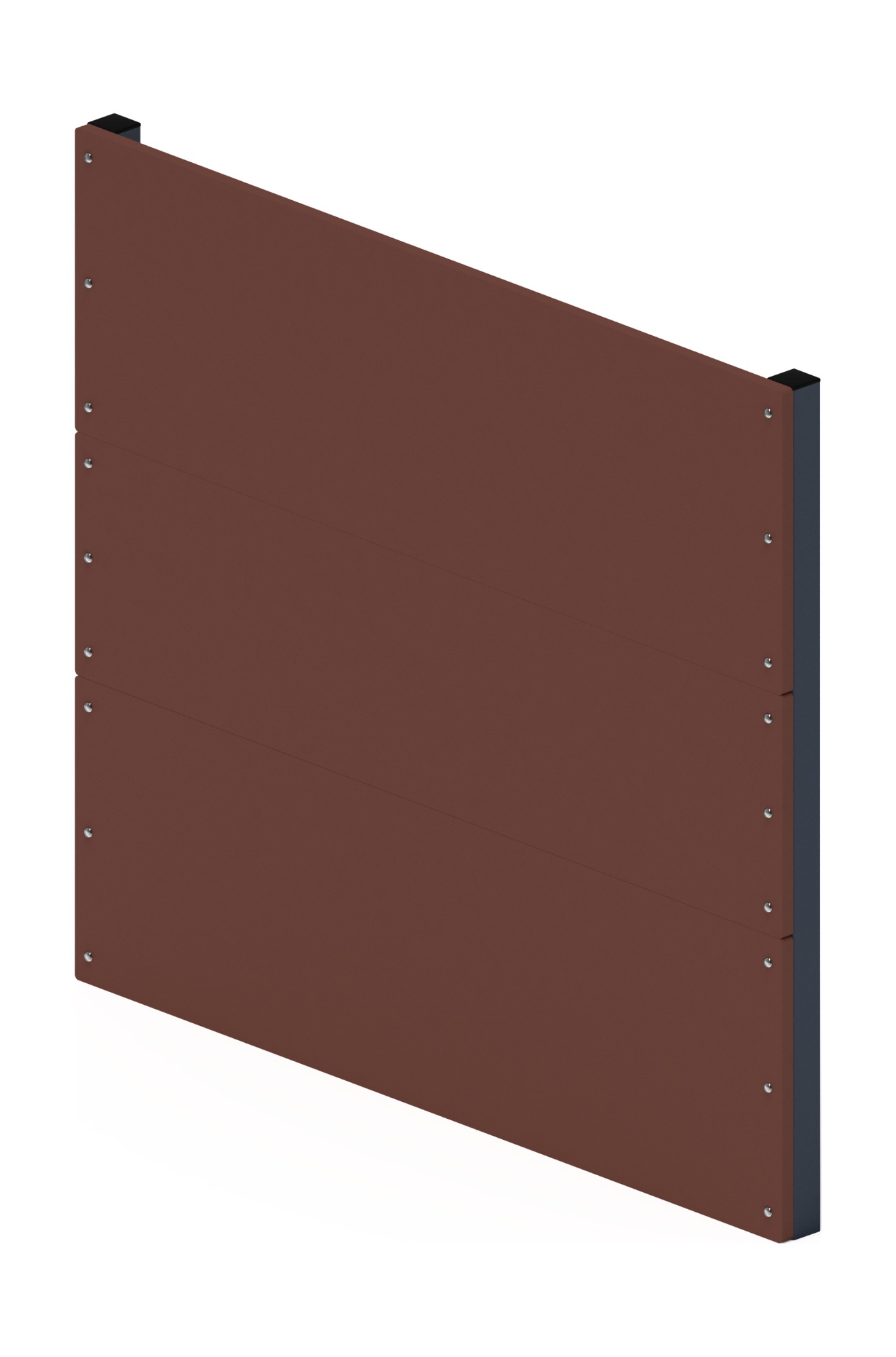 Барьер для собак Н=1400 мм ПДС 003.14-01