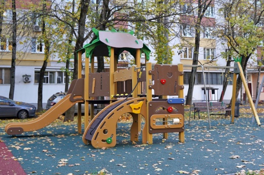 Игровой комплекс ИКС-1.5