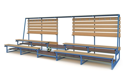 Трибуна Т-1.7