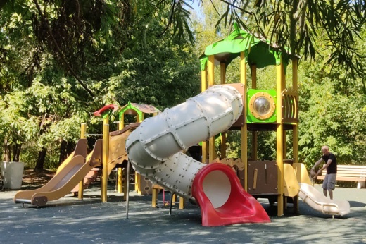 Игровой комплекс ИКС-1.27