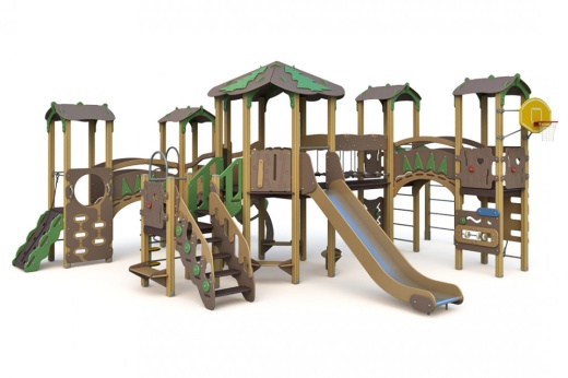 Игровой комплекс ИКС-1.30