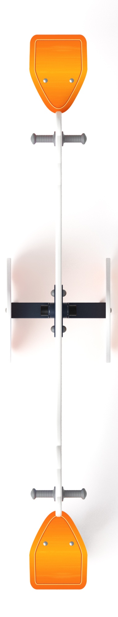 Качалка балансир Слоники - ИО 21.Д.01.02 - Космопорт (Сафари)