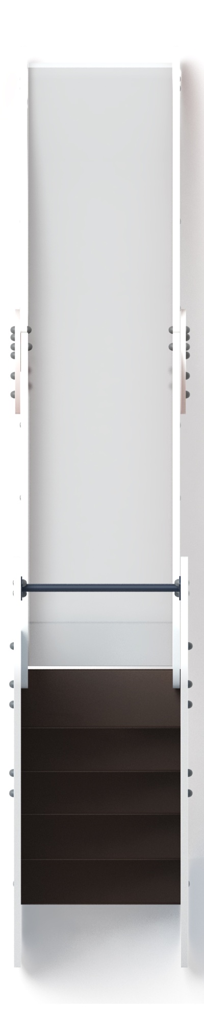 Горка большая - ИО 41.01.07-04 - (Алтай) H=1200