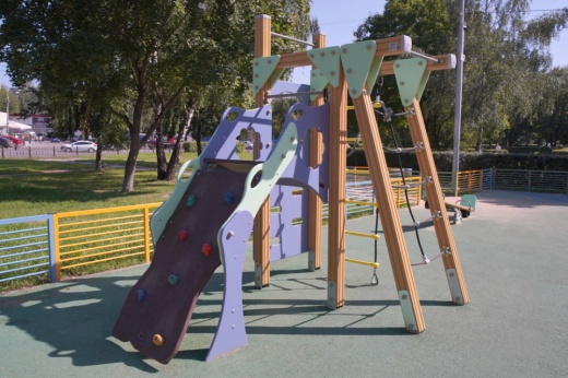 Спортивный комплекс СП-1.104.3