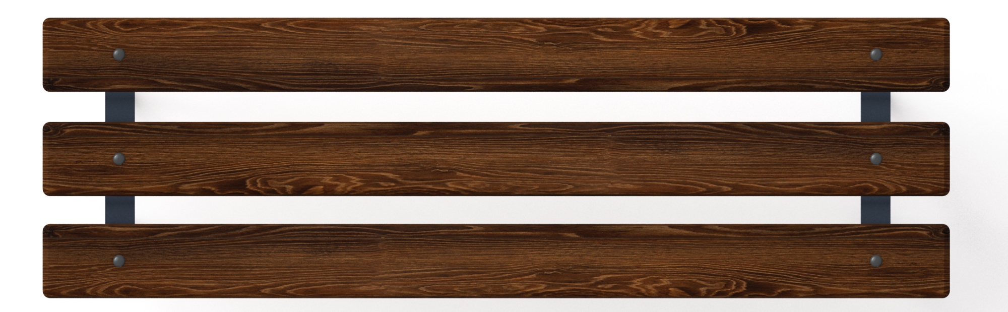 Скамейка детская Мини - МФ 41.01.05-И1