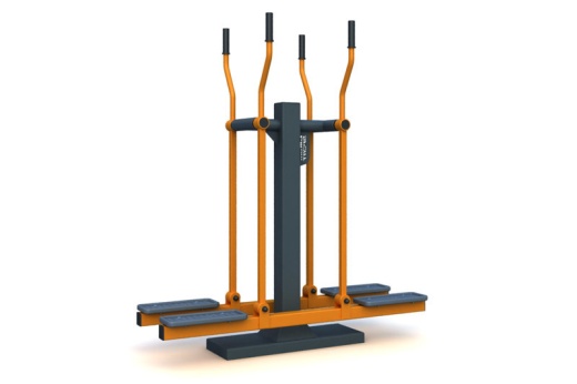 Тренажер «Лыжи» ТР-2.02