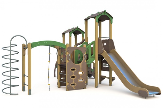 Игровой комплекс ИКС-1.4