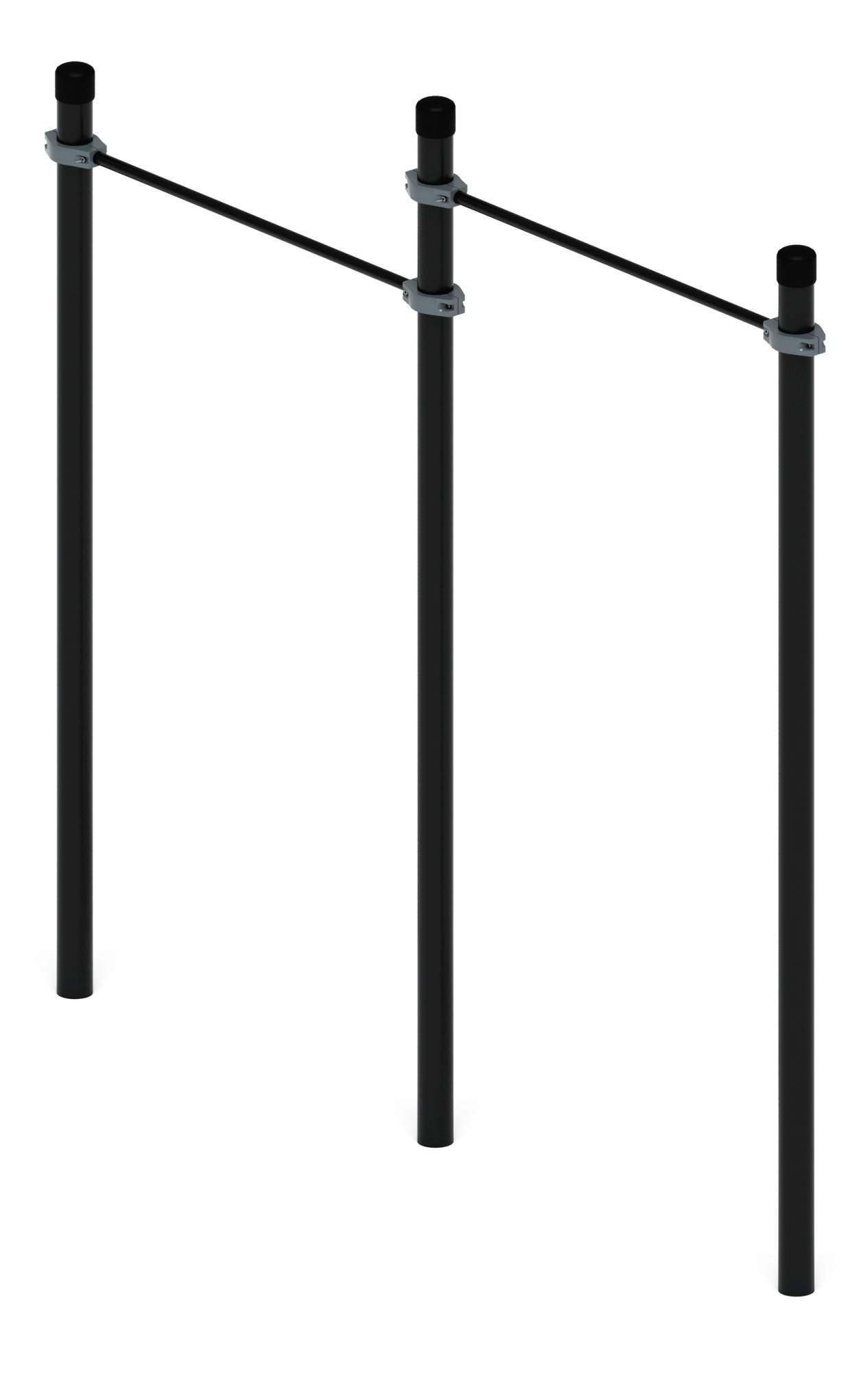 Воркаут 108 серый ВТ 12.02-03