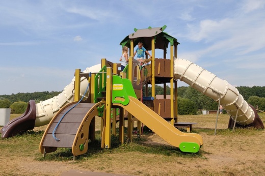 Игровой комплекс ИКС-1.59