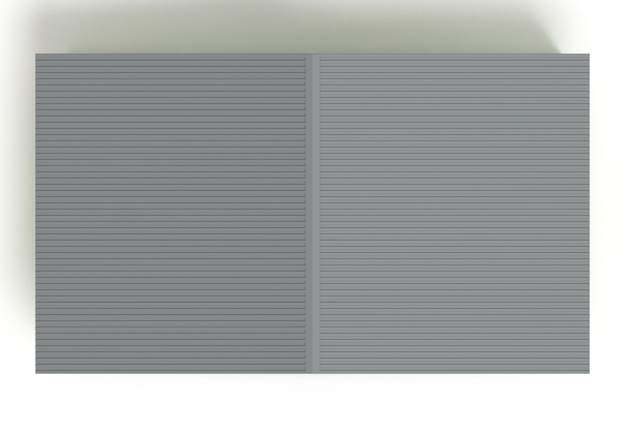 Теневой навес (Полянка) - МФ 70.8.5-07