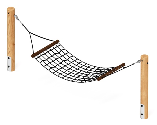 Гамак (лиственница) МФ 45.01.01-Л