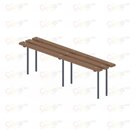 Скамья - МФ 42.01.04-И1