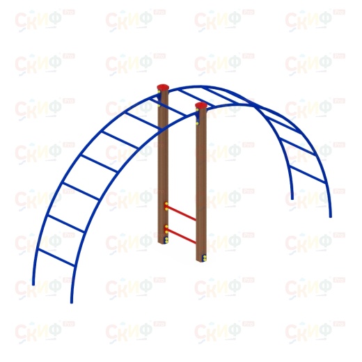 Лаз большой Мостик - СО 1.10.09