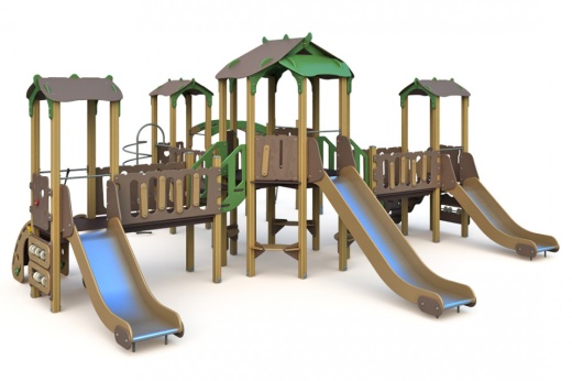 Игровой комплекс ИКС-1.25