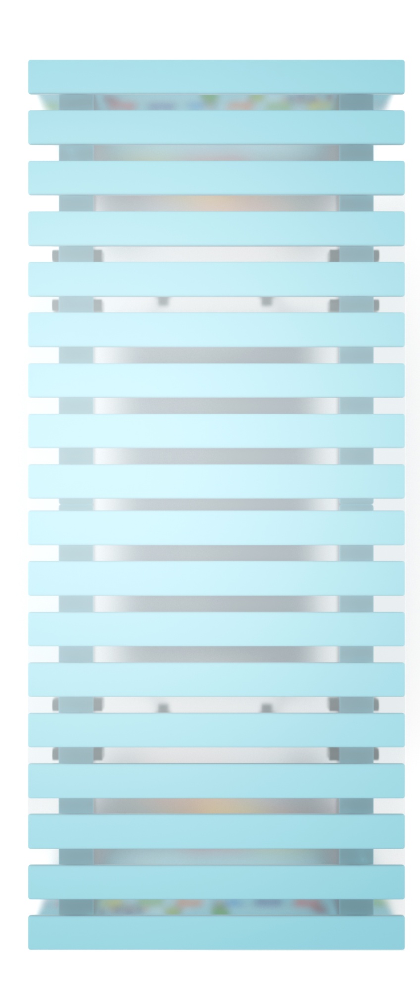 Пергола с качелями (Город) - МФ 78.06.01-04 /с поликарбонатом/