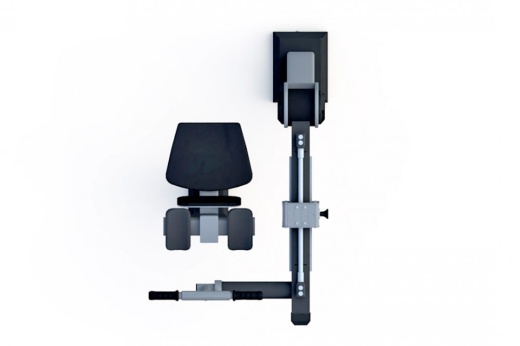 Силовой тренажёр "Бицепс" ТР-5.07