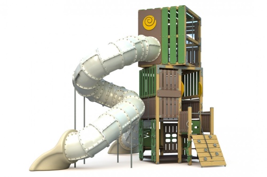 Игровой комплекс "Ньютон" ИКС-1.141