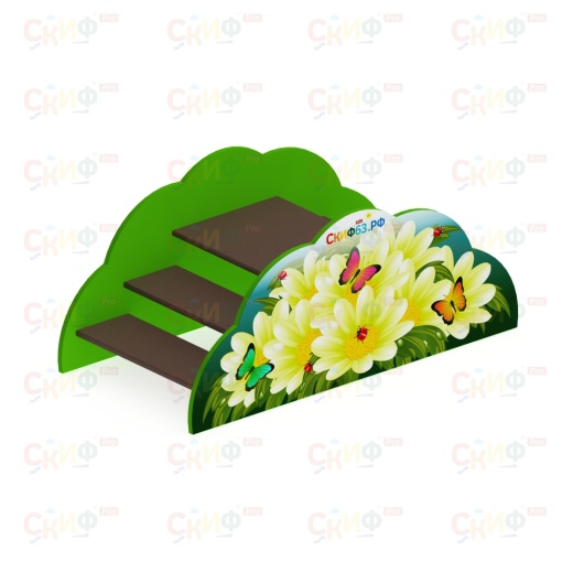 Лаз Лукоморье - СО 1.10.02