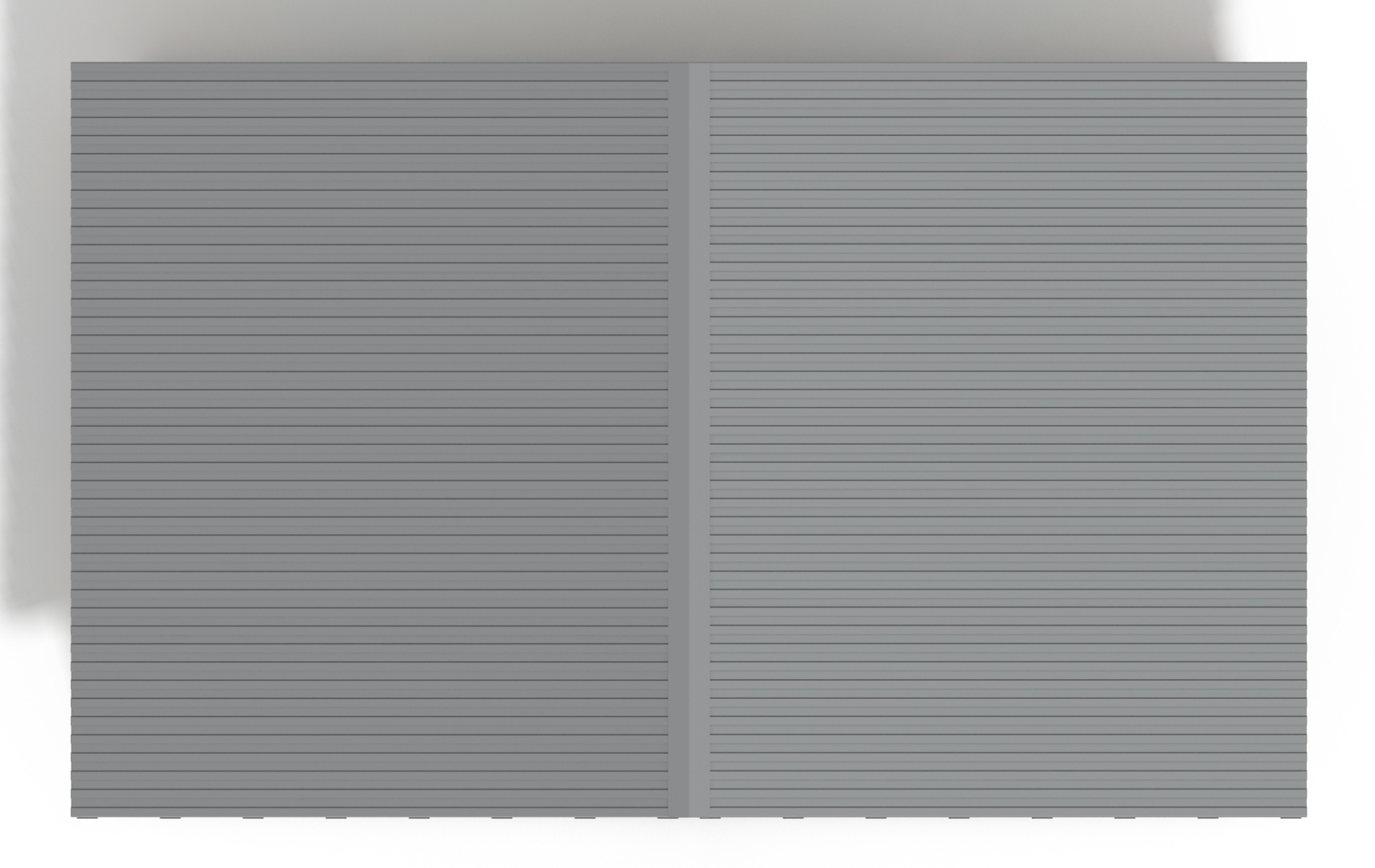 Теневой навес (Город) - МФ 70.6.4-01