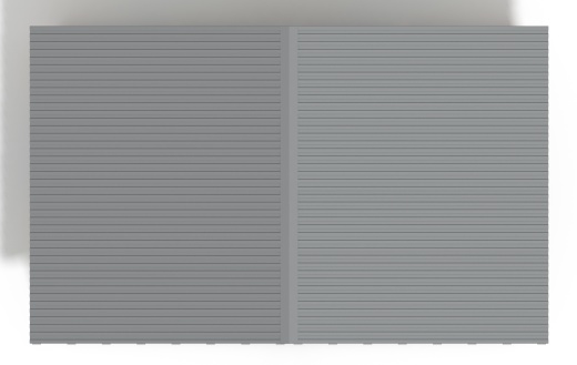 Теневой навес (Город) - МФ 70.6.4-01