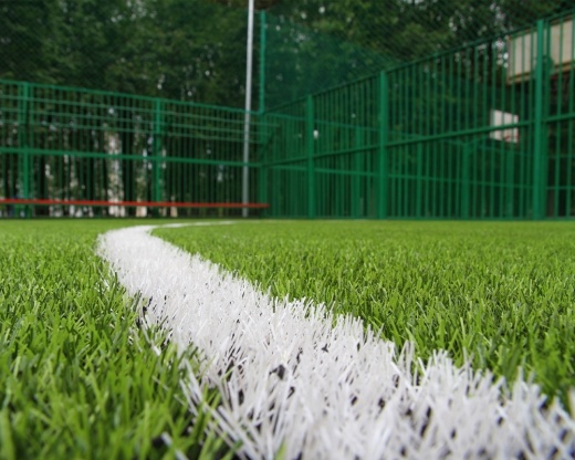 Искусственный газон EcoGrass 40 мм